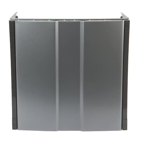 Rinnai Wh Pipe Cover Re PCD09-SHS